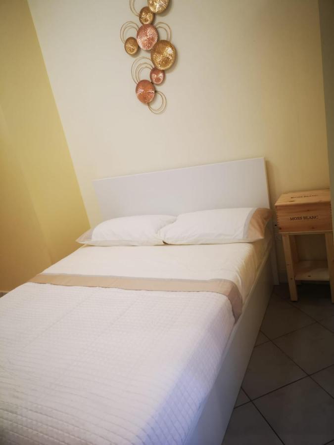 Appartamento Sopra Il Mare Civitanova Marche Exterior foto