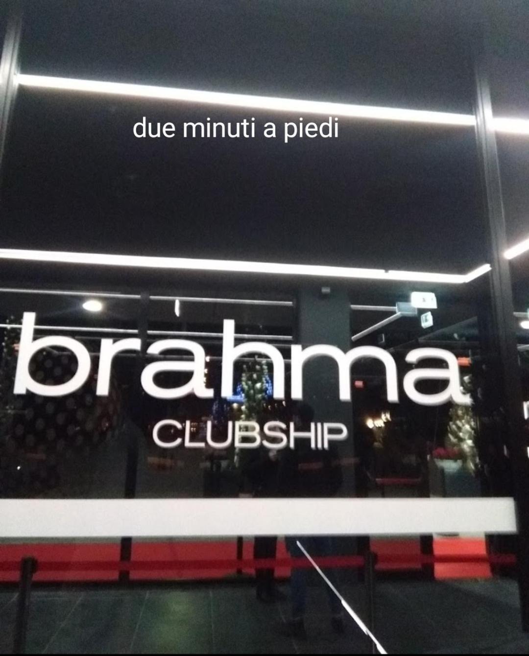 Appartamento Sopra Il Mare Civitanova Marche Exterior foto